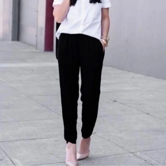 J Crew Reese Pants in 00 - Picture 1 of 7